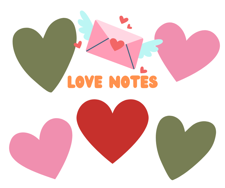 Love Notes