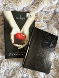 Twilight + Journal (SET)