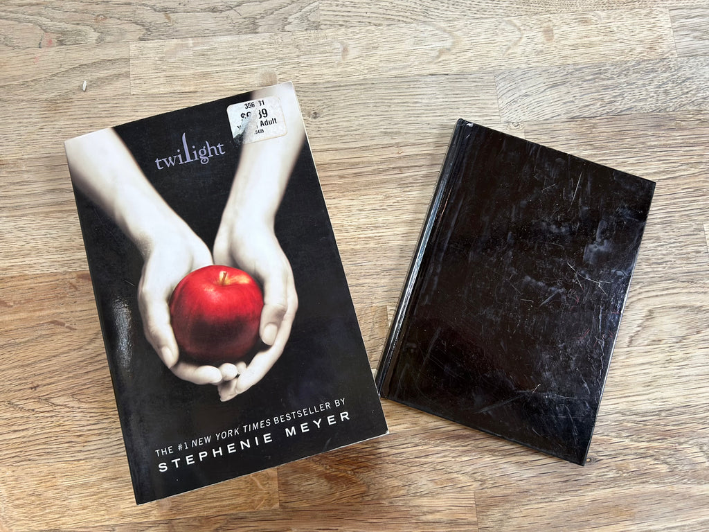 Twilight + Journal (SET)