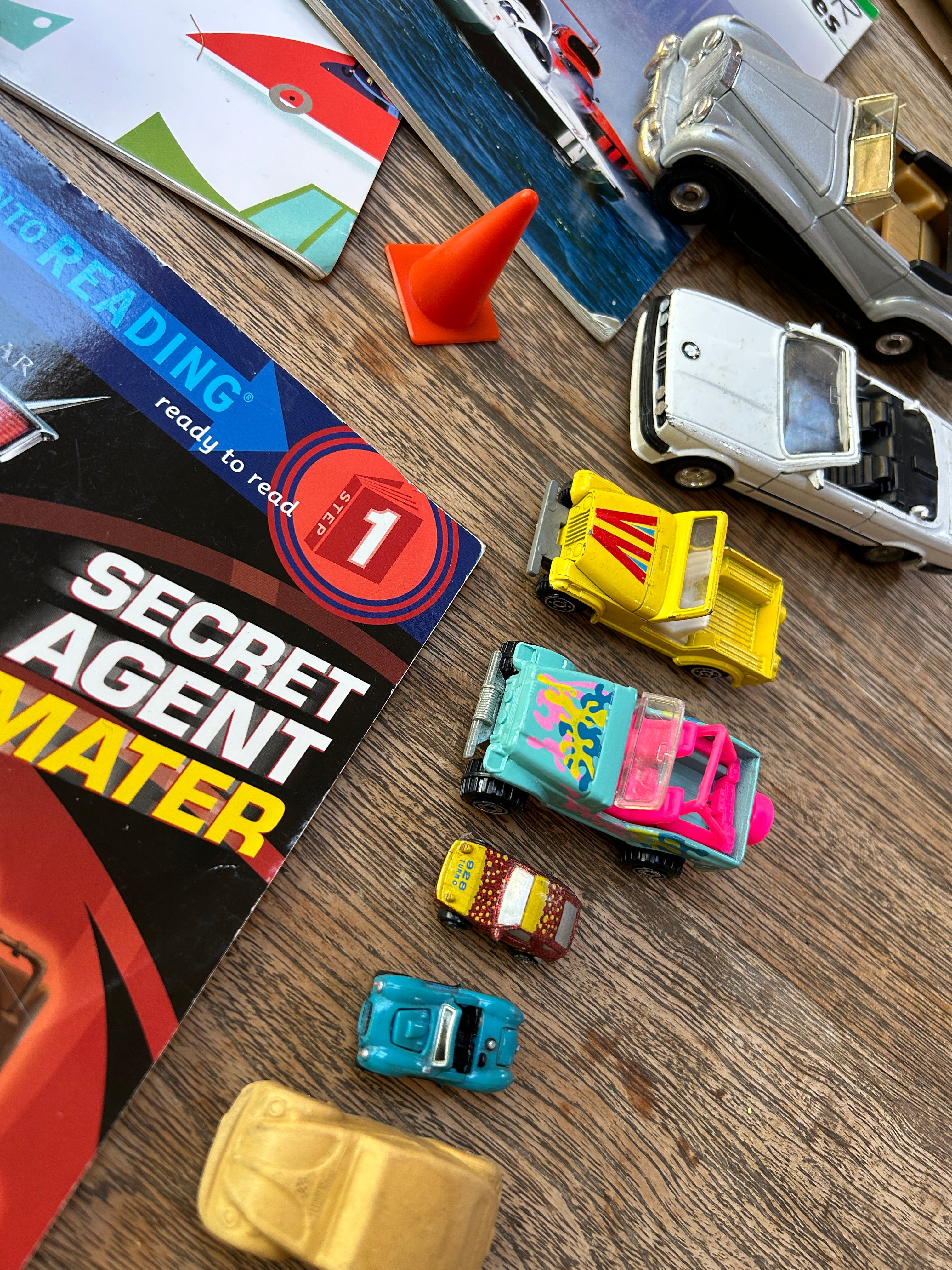 Cars Galore | Car Bundle