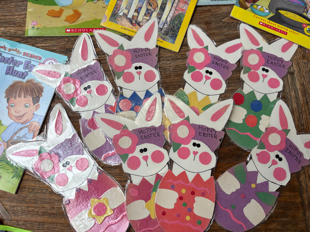Easter Bundle | Beatrix Potter books and more