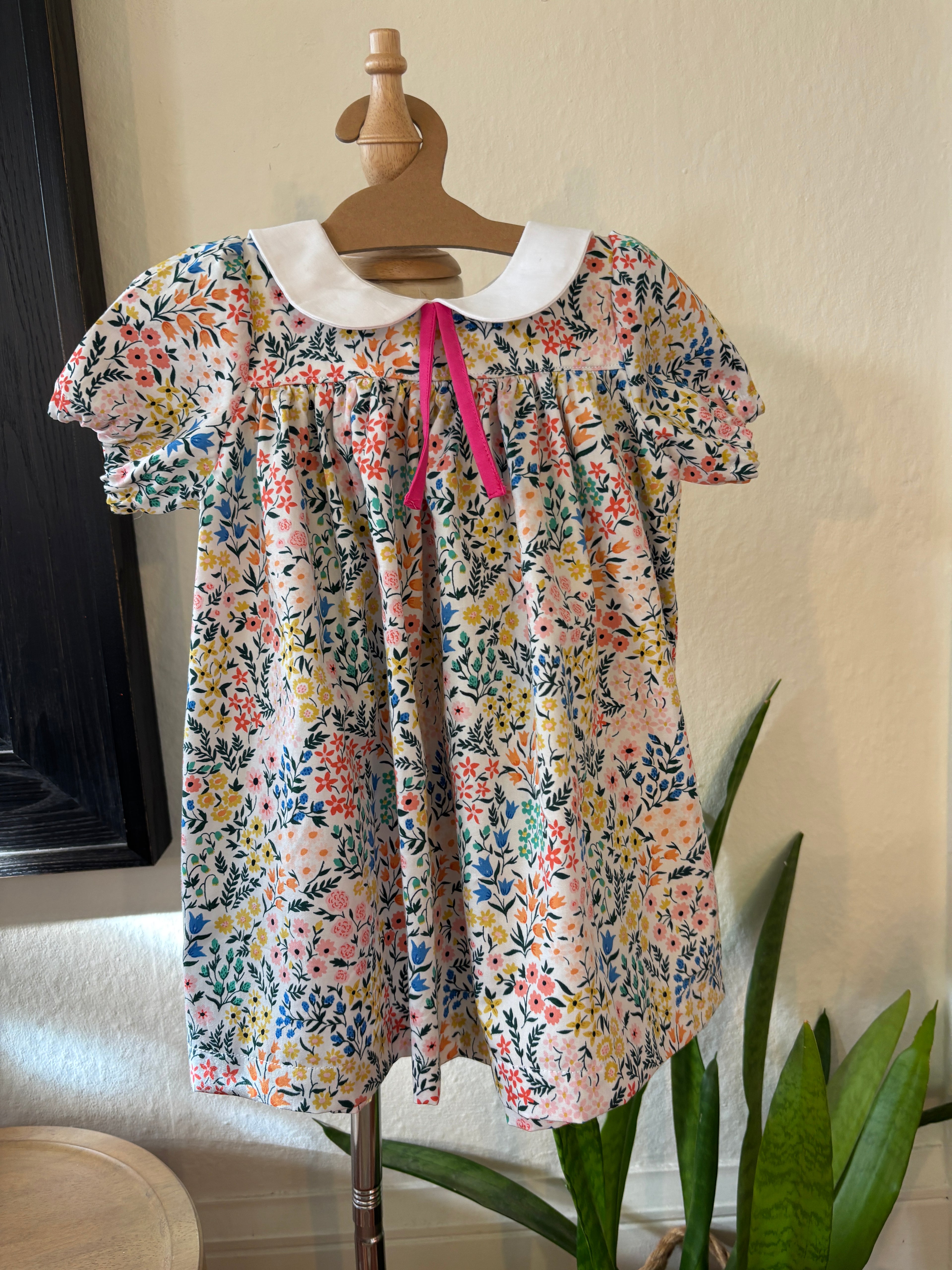 Little Wildflowers Dress | Size 18mo, Size 3t