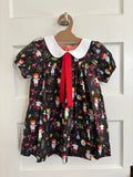 Little Scientists Dress | Size 4t