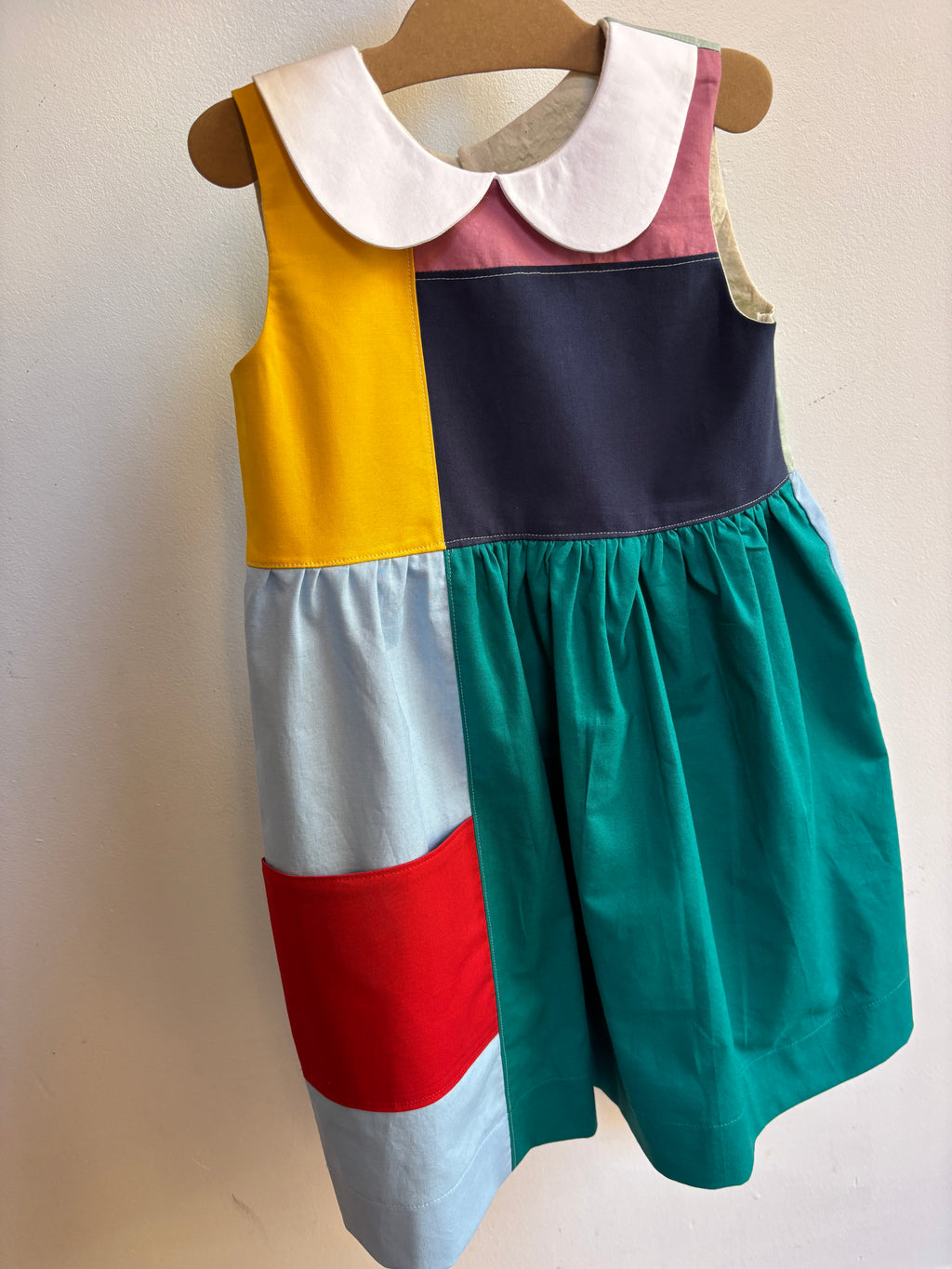 Primary Colors Dress | Size 6