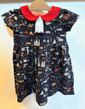 Little World Traveler Dress | Size 2t