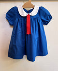 Little Blue Dress | Size 3t