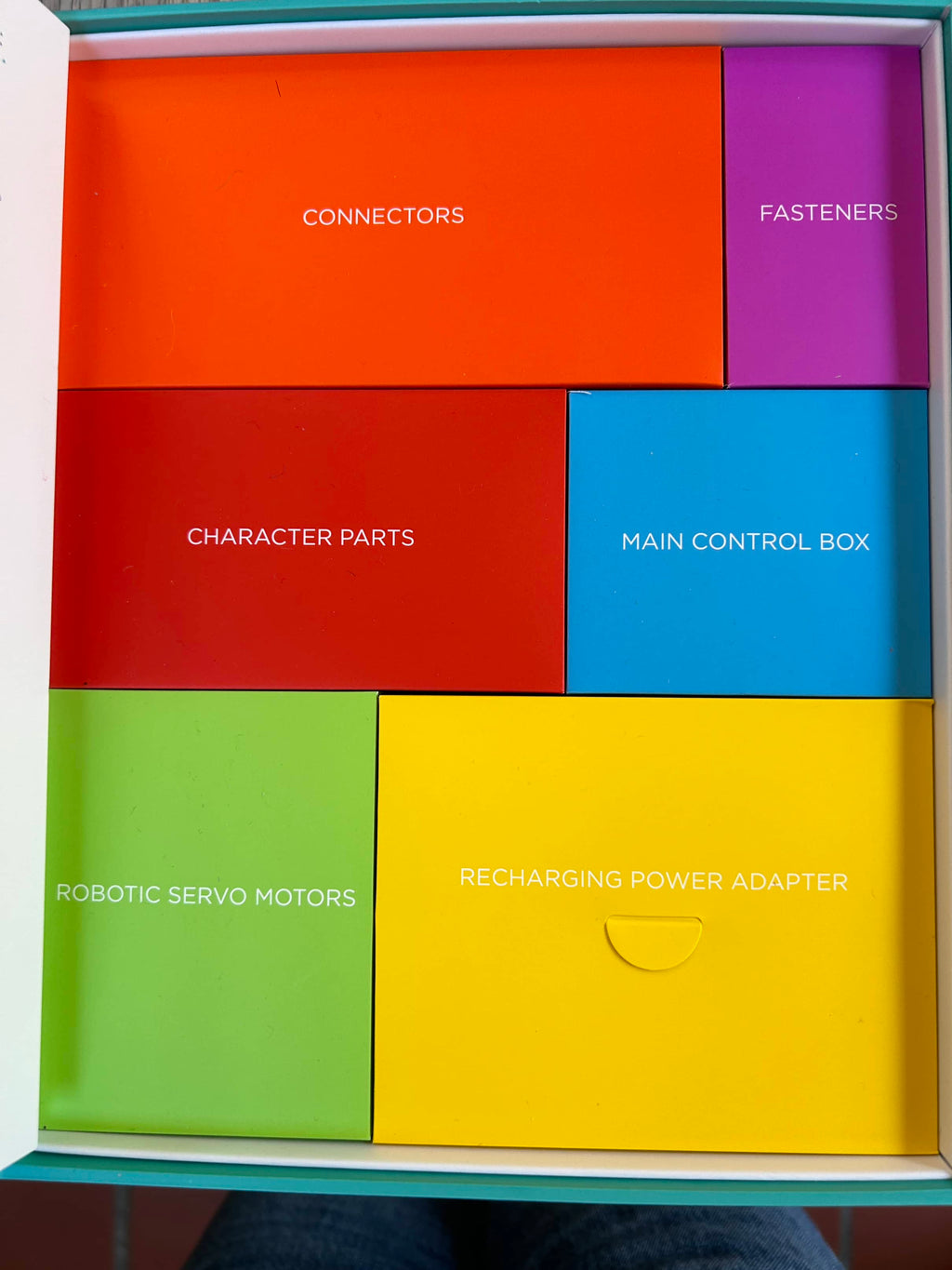 JIMU Robot Kit + Intermediate Kit (Pre-Loved) -MUST PICK UP