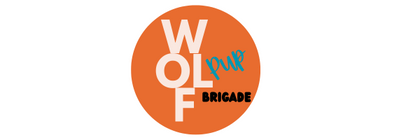 Wolf Pup Brigade