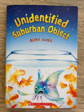 Unidentified Suburban Object - Mike Jung