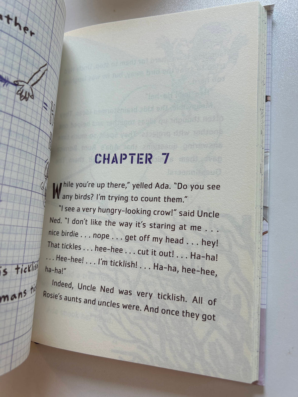 Ada Twist and the Perilous Pants - the Questioneers - Andrea Beaty, David Roberts