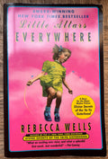 Little Altars Everywhere - Rebecca Wells