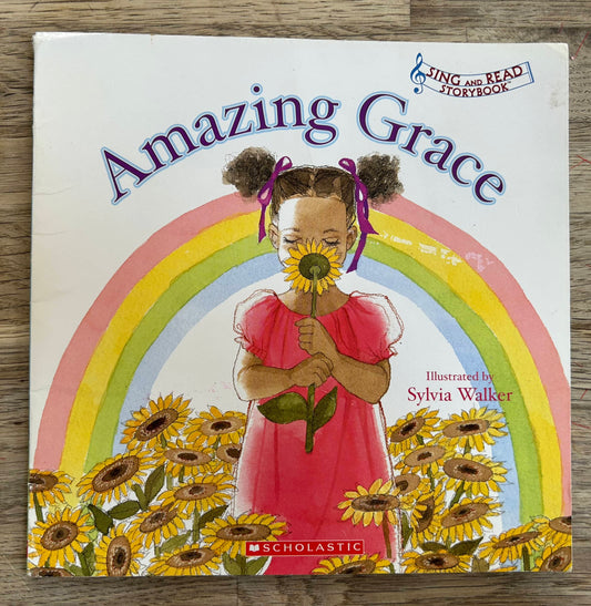 Amazing Grace