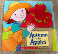 Autumn is for Apples