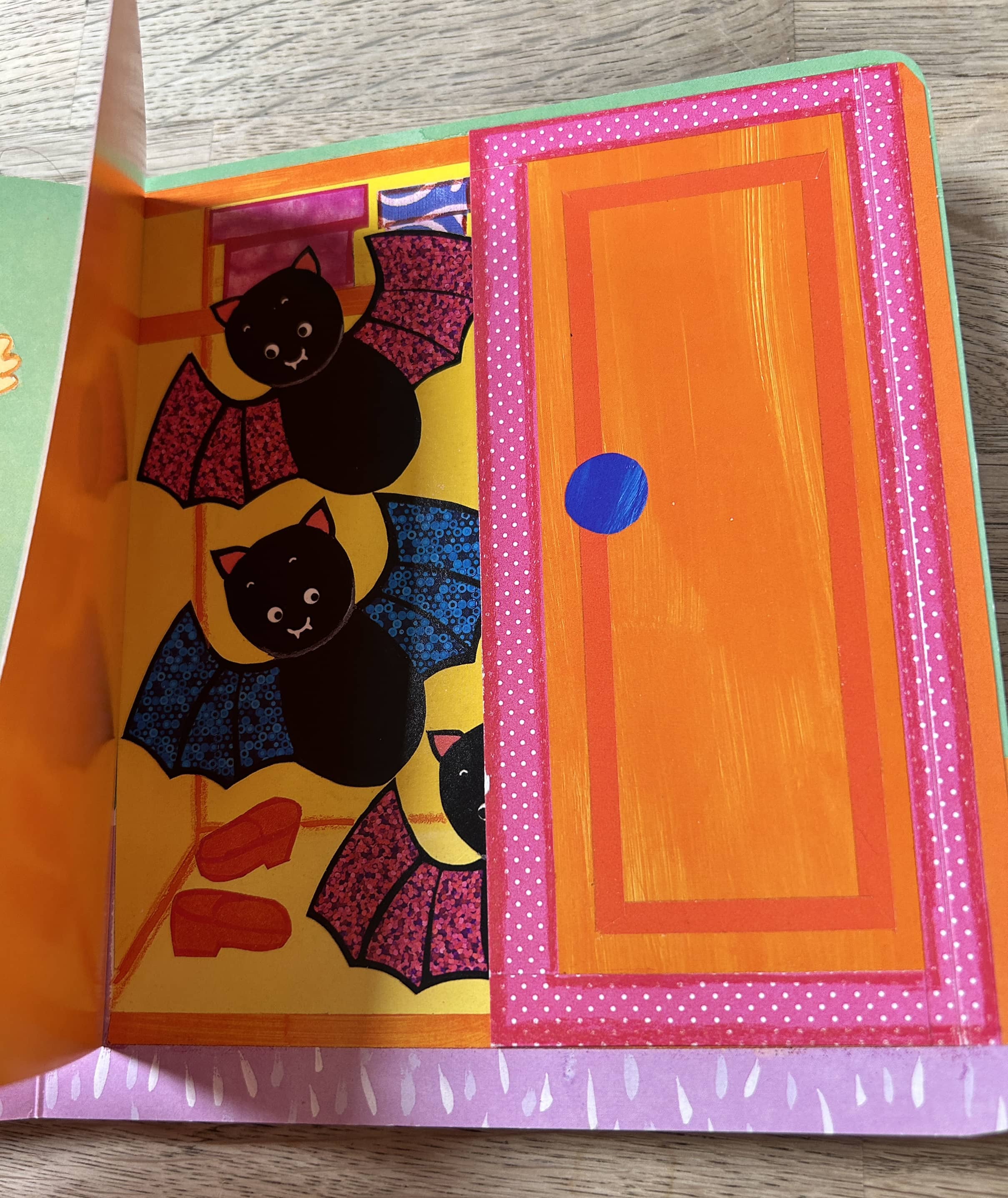 Where is Baby's Pumpkin? - A Karen Katz - Lift the Flap Book