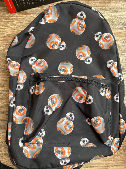 BB-8 Backpack - Disney
