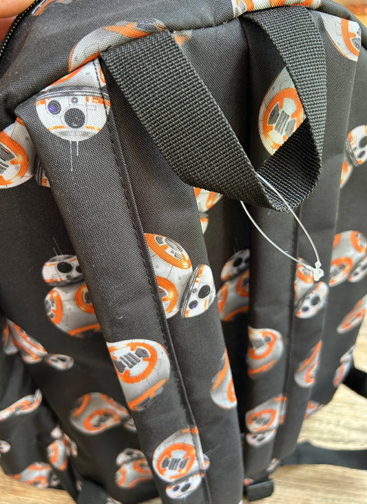 BB-8 Backpack - Disney