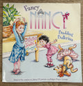 Fancy Nancy Budding Ballerina