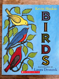 Birds - Kevin Henkes