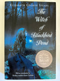 The Witch of Blackbird Pond - Elizabeth George Speare
