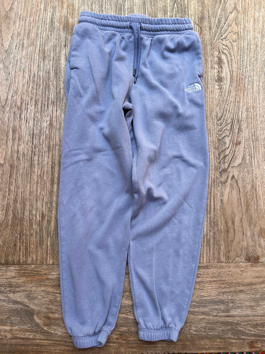 The North Face Blue Sweatpants (Pre-Loved) Adult XS