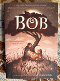 Bob - Wendy Mass, Rebecca Stead