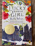Lucky Broken Girl - Ruth Behar