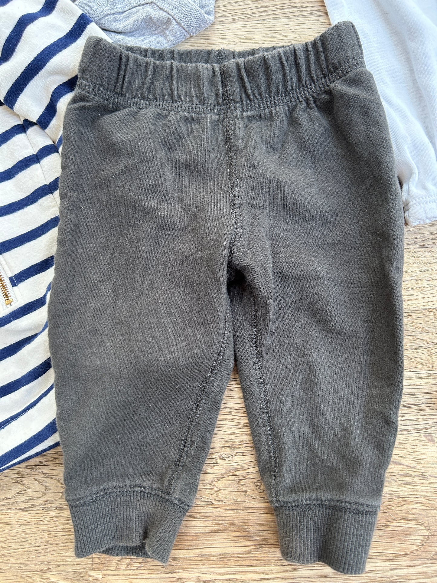 3-6 Month Clothing Bundle (Pre-Loved)