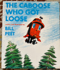 The Caboose Who Got Loose