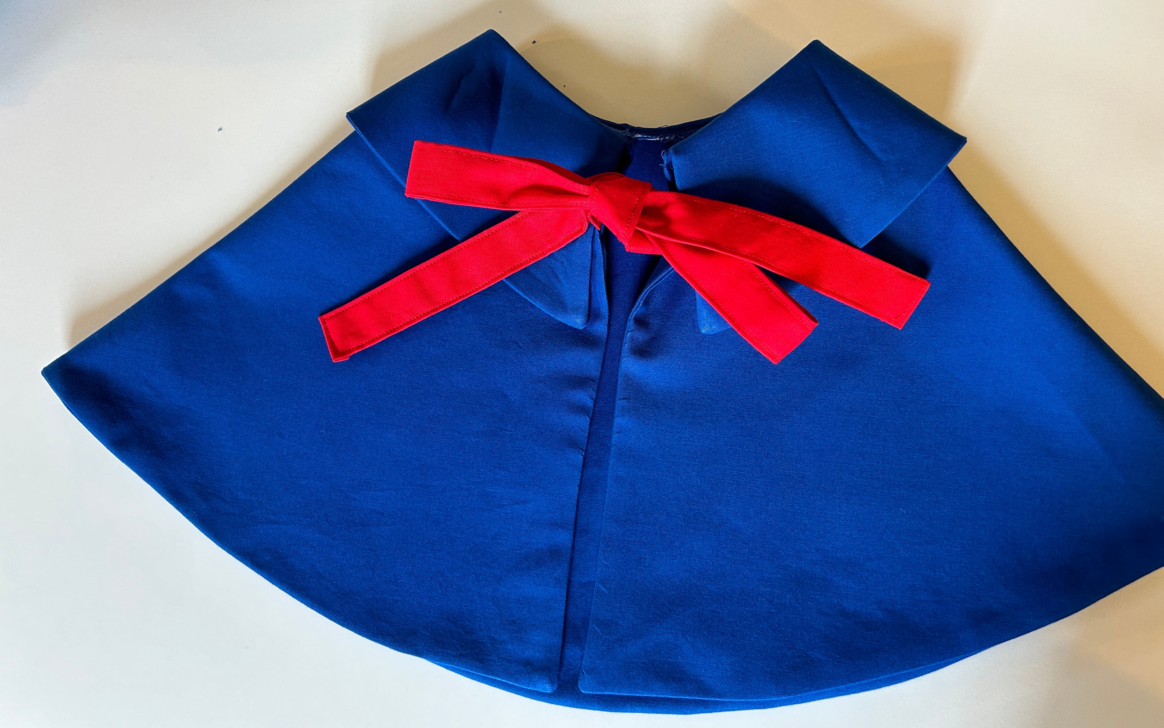 Madeline Cape (MADE TO ORDER)