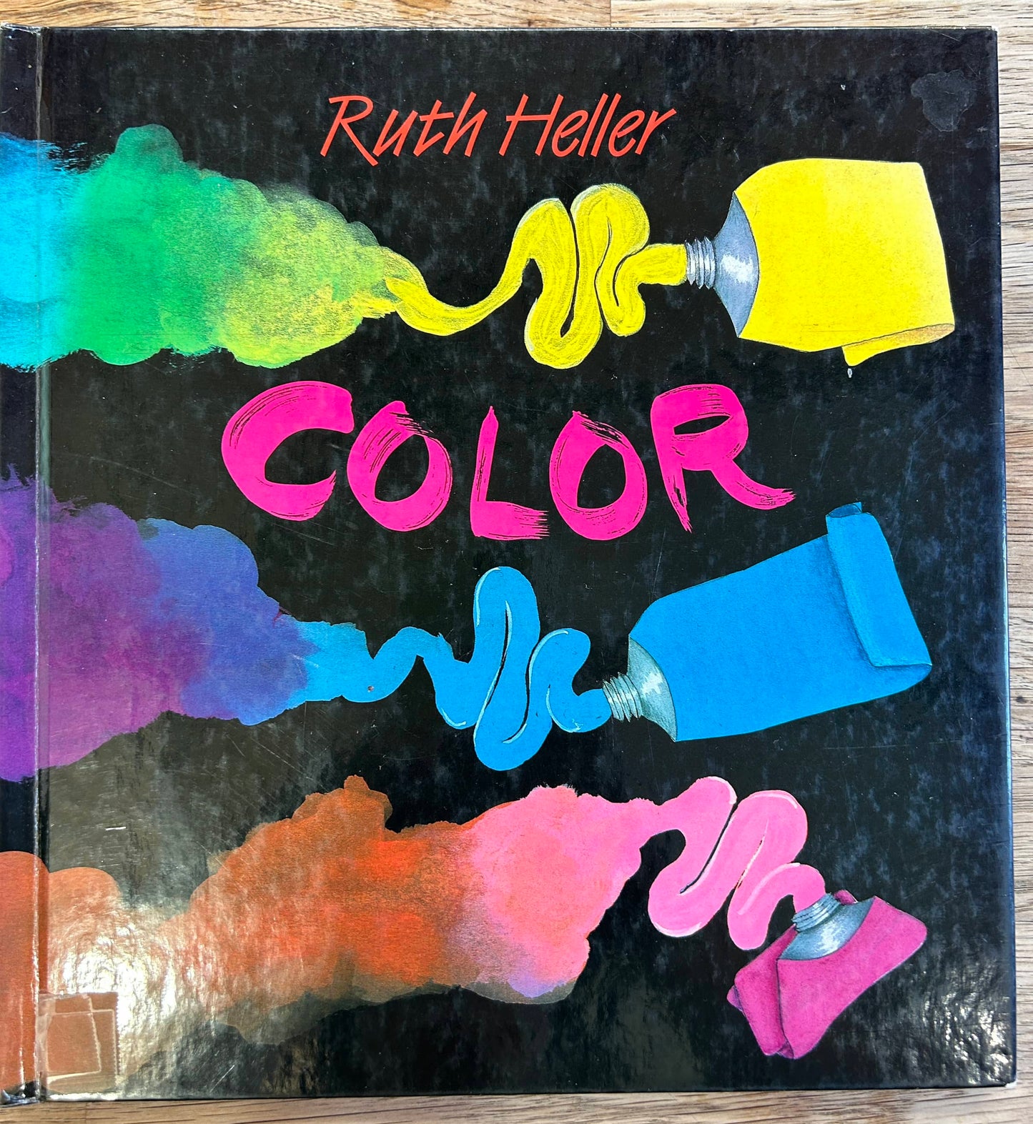 Colors - Ruth Heller