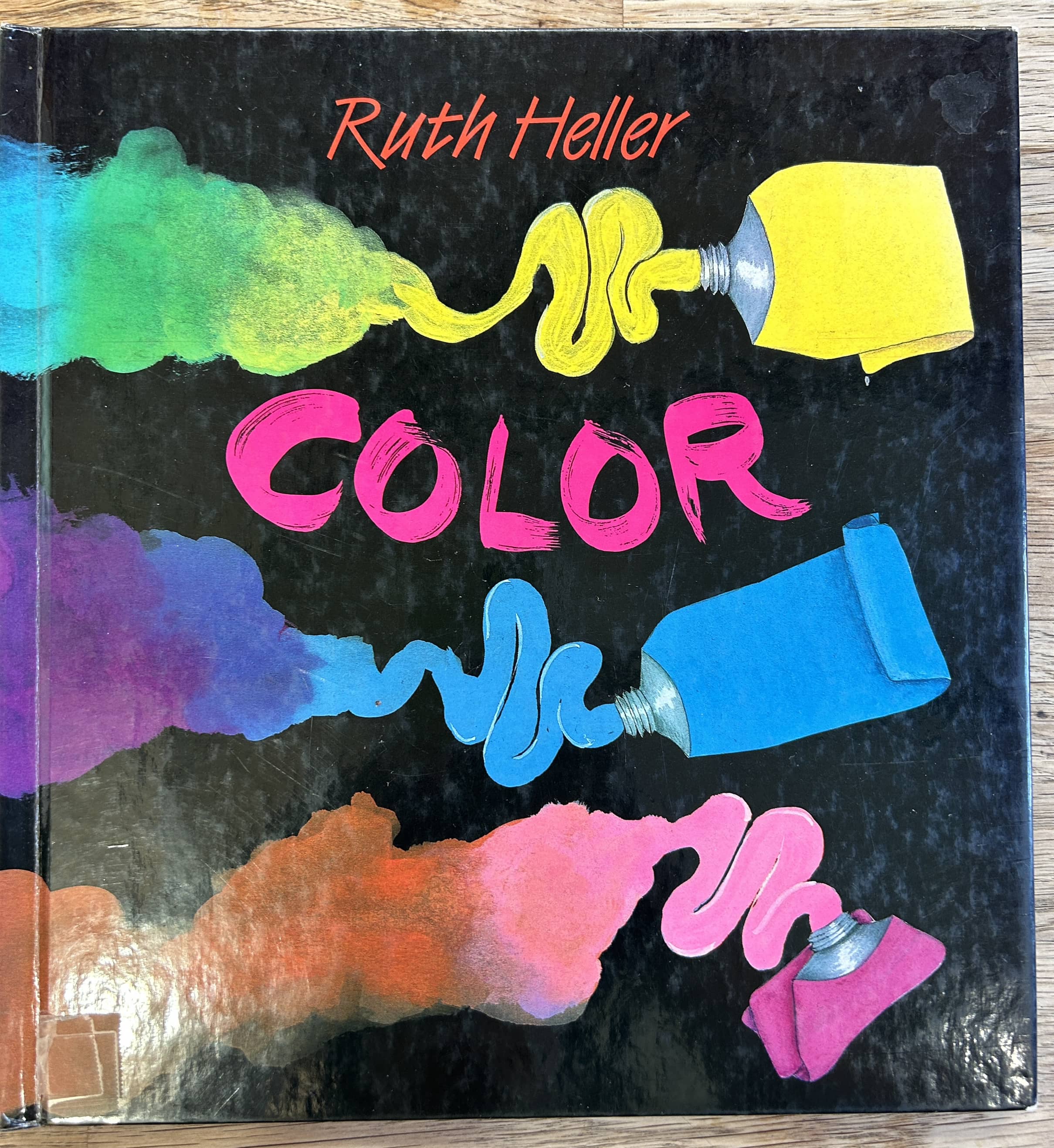 Colors - Ruth Heller