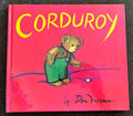 Corduroy - Don Freeman