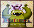 Because I'm Your Dad - Disney - Hyperion