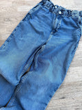 Denim Jeans (Pre-Loved) Size 16 - H&M