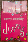 Dizzy - Cathy Cassidy