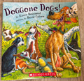 Doggone Dogs! - Karen Beaumont