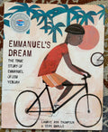 Emmanuel's Dream - the True Story of Emmanuel Ofosu Yeboah