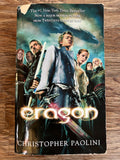 Eragon - Christopher Paolini