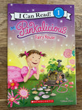 Pinkalicious Fairy House - Level 1