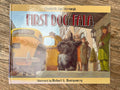 First Dog Fala - Elizabeth Van Steenwyk