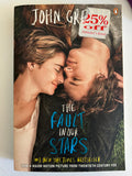 The Fault in Our Stars - John Greene