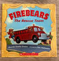 Firebears - the Rescue Team