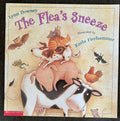 The Flea's Sneeze - Karla Firehammer