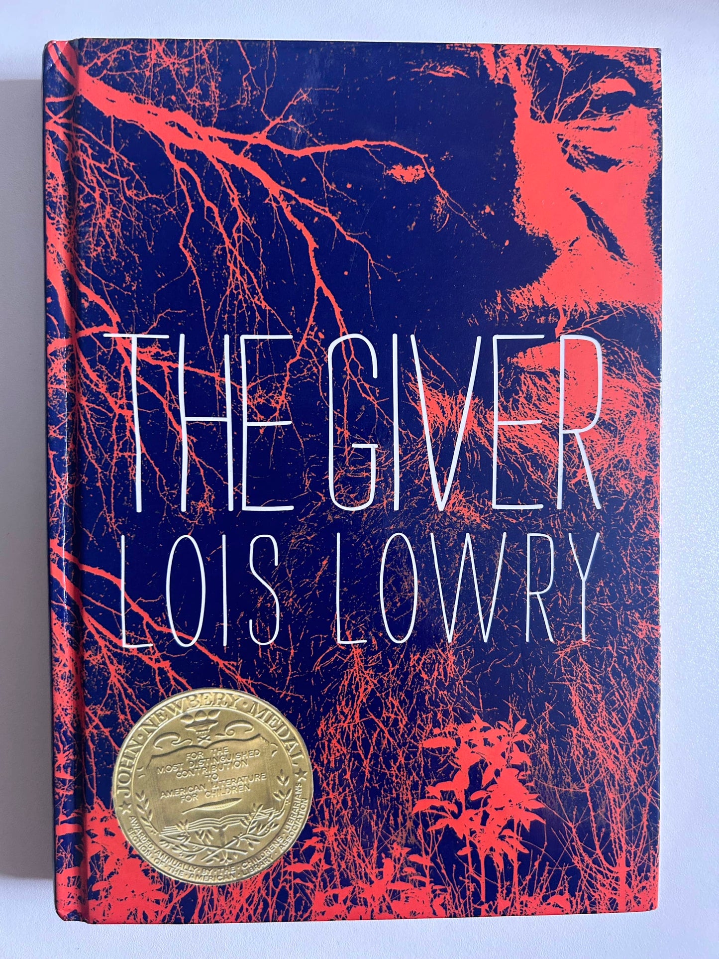 The Giver - Lois Lowry