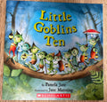 Little Goblins Ten