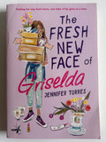 The Fresh New Face of Griselda - Jennifer Torres