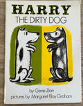 Harry the Dirty Dog