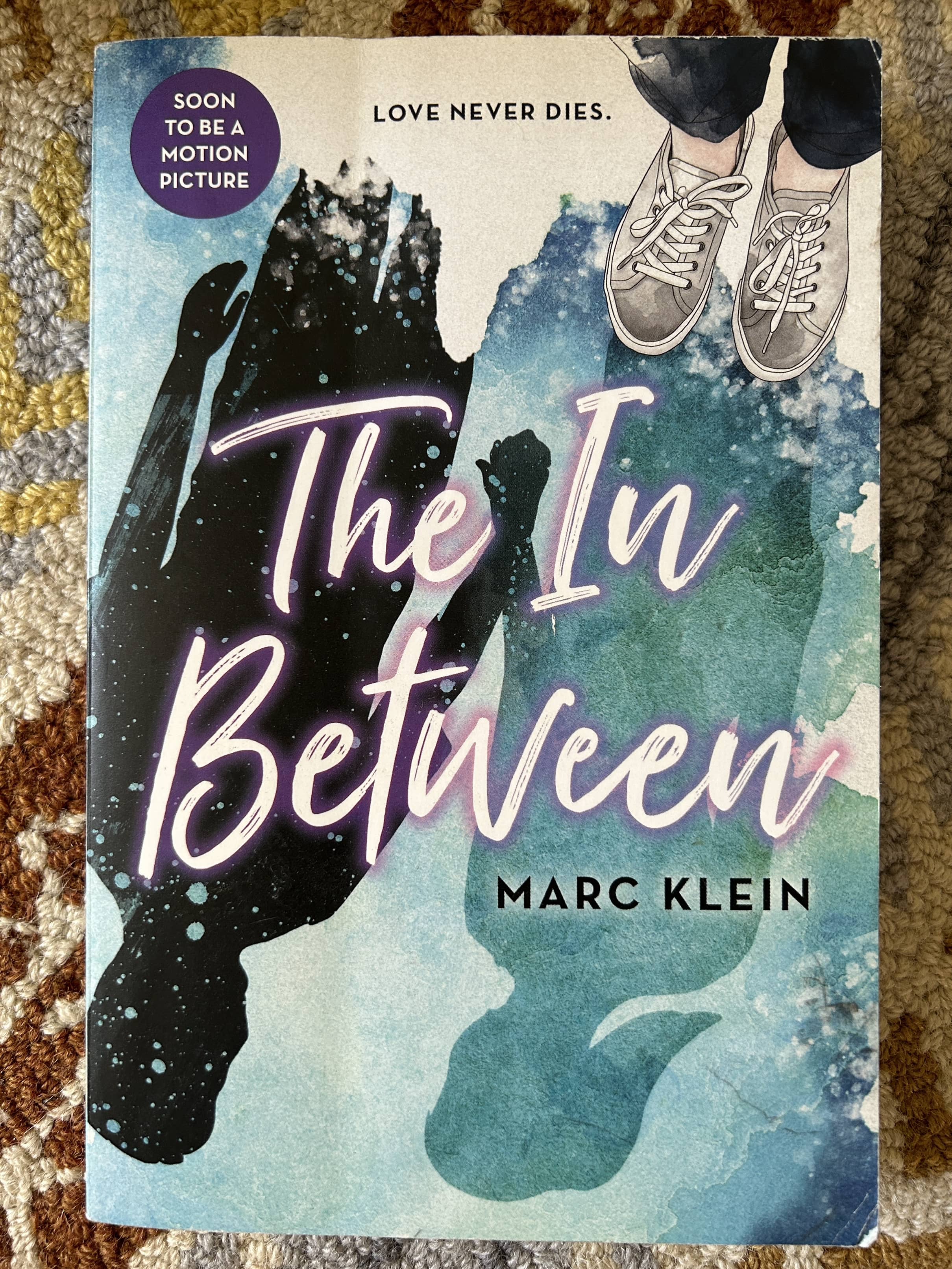 The In Between - Marc Klein