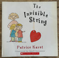 The Invisible String - Patrick Karst