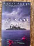 The Island - Natasha Preston